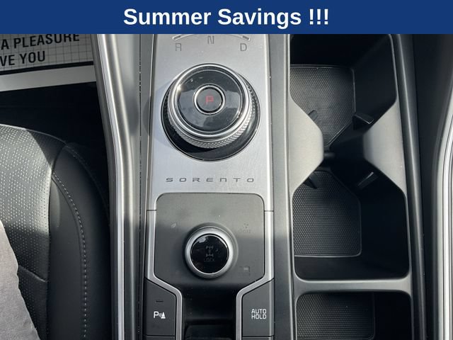 Used 2023 Kia Sorento EX AWD/4WD image 22