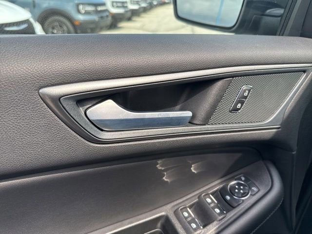 Certified 2024 Ford Edge SE AWD/4WD image 25