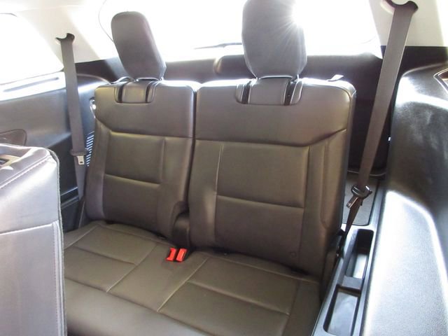 Certified 2025 Ford Explorer Active w/ Active Comfort Package RWD image 27