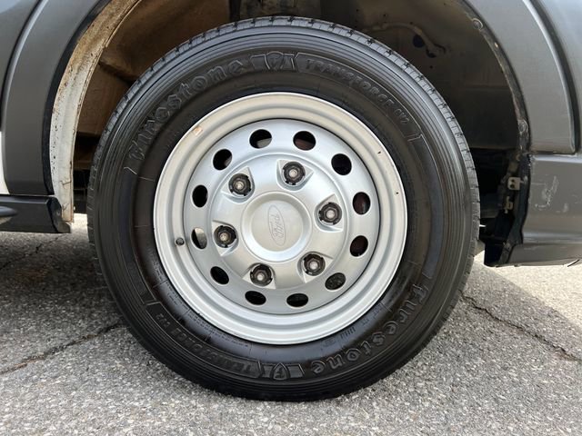 Certified 2023 Ford Transit 250 Medium Roof AWD w/ Load Area Protection Package image 22
