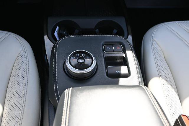 Certified 2021 Ford Mustang Mach-E Premium AWD/4WD image 31