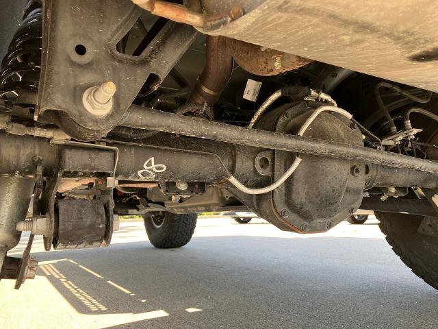 Certified 2024 Ford Bronco Badlands AWD/4WD image 19
