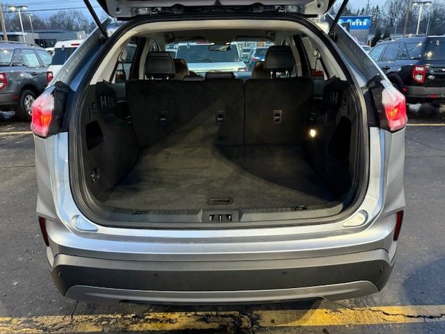 Certified 2024 Ford Edge SEL image 36