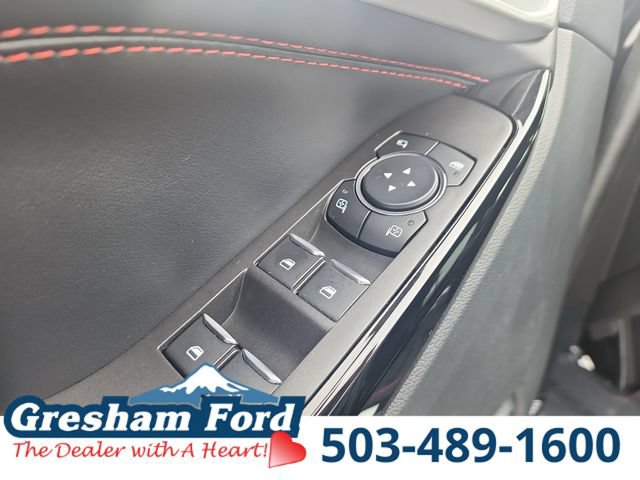 Certified 2023 Ford Explorer ST-Line w/ Class IV Trailer Tow Package AWD/4WD image 20
