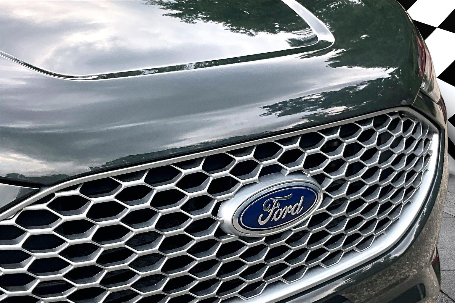 Certified 2023 Ford Edge SEL w/ Convenience Package AWD/4WD image 28