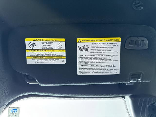 Certified 2025 Ford Explorer ST-Line w/ ST-Line Street Pack image 31