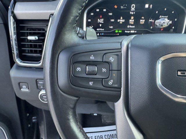 Used 2023 GMC Sierra 1500 Denali w/ Technology Package image 18