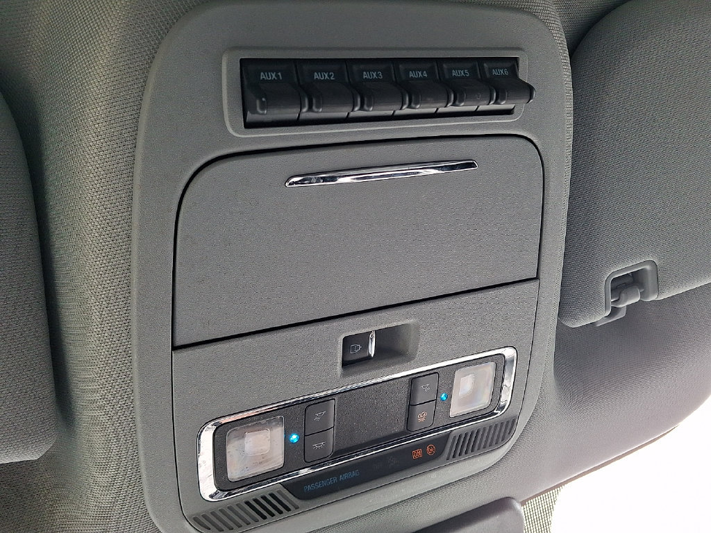 Certified 2024 Ford F250 Lariat w/ Lariat Ultimate Package AWD/4WD image 28