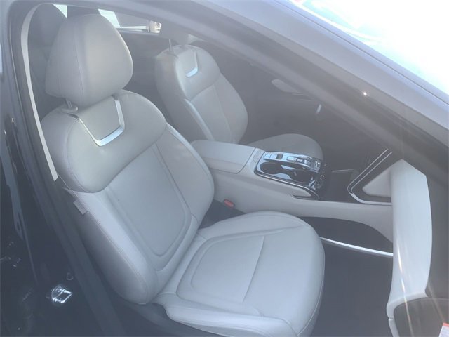 Used 2024 Hyundai Tucson Limited image 28