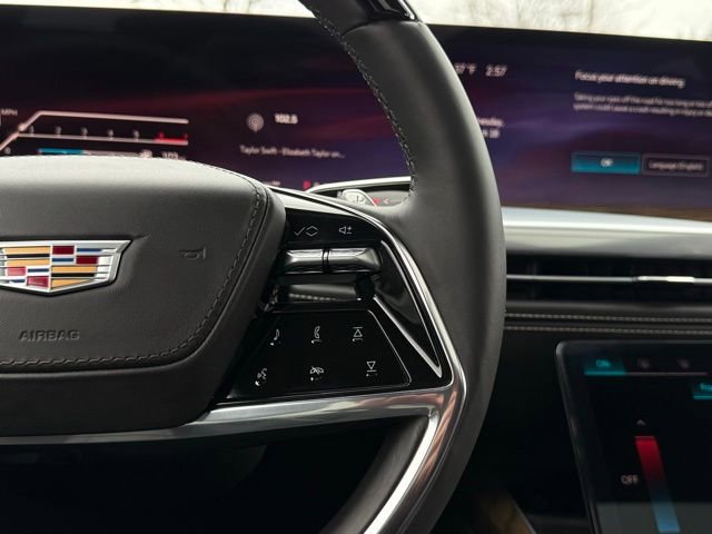 Used 2026 Cadillac Escalade Platinum Sport image 13