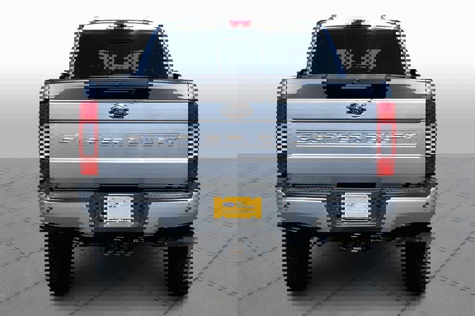 Certified 2022 Ford F250 Lariat w/ Tremor Off-Road Package video 2