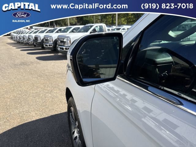 Certified 2023 Ford Expedition Limited image 12