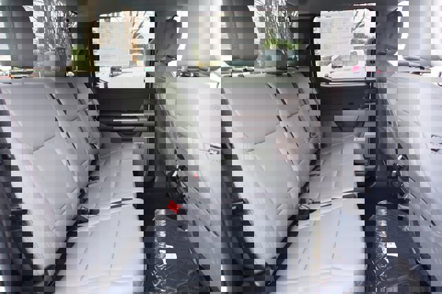 Certified 2025 Ford F150 Lightning Flash image 14