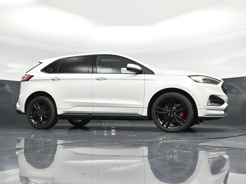 Certified 2022 Ford Edge ST w/ Equipment Group 401A AWD/4WD image 59