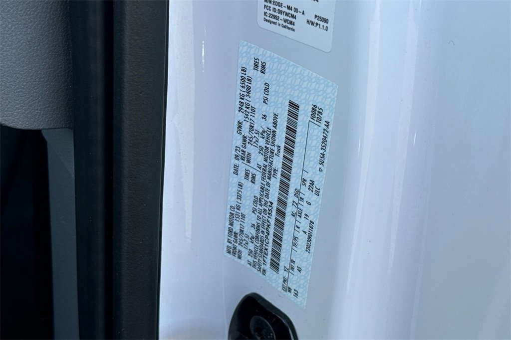 Certified 2023 Ford F150 XL image 26