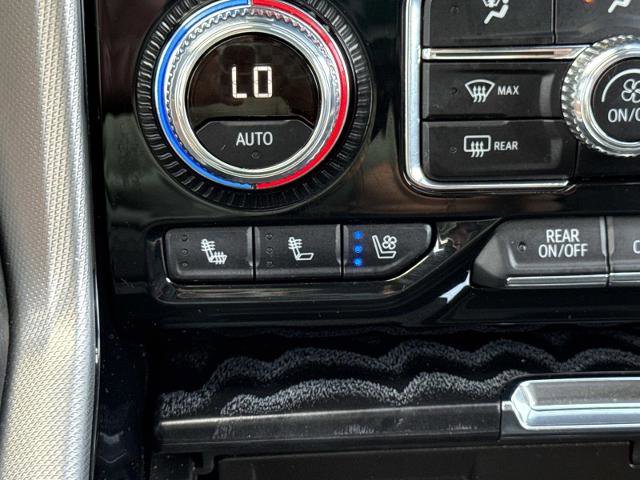 Used 2024 GMC Yukon Denali AWD/4WD image 28