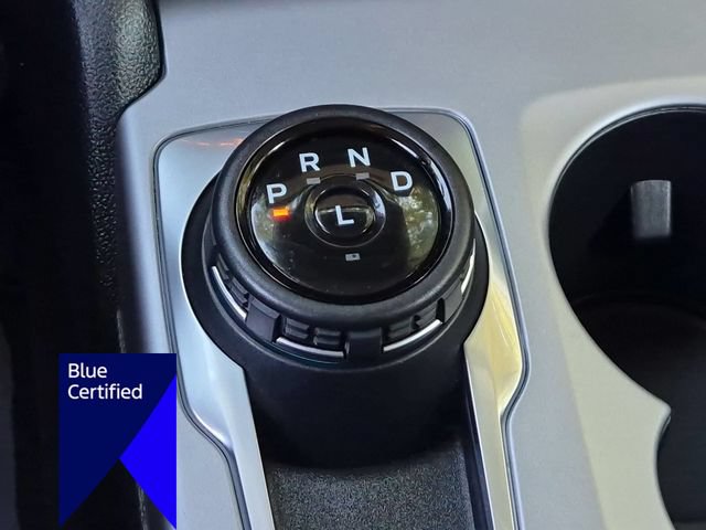 Certified 2024 Ford Bronco Sport Big Bend AWD/4WD image 26