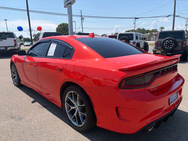 Used 2022 Dodge Charger GT RWD image 6