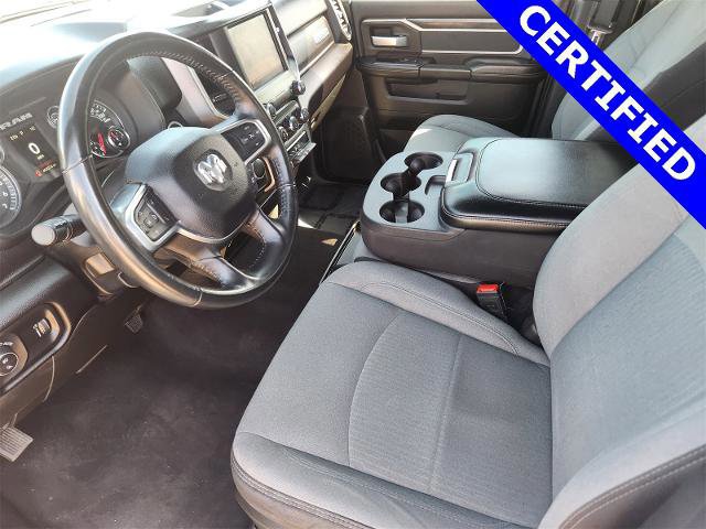 Used 2024 RAM 2500 Big Horn image 11