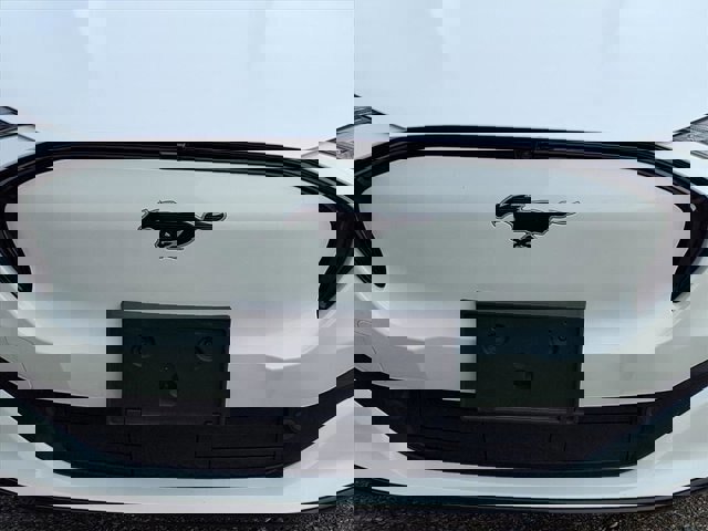 Certified 2021 Ford Mustang Mach-E Premium image 28