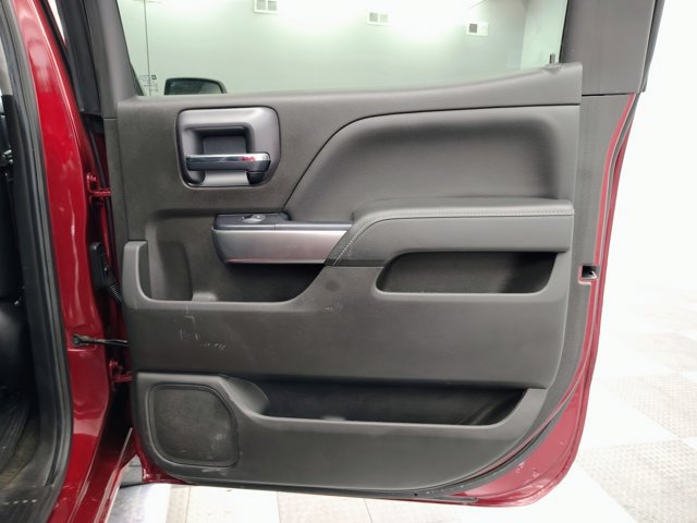 Used 2018 Chevrolet Silverado 1500 LT w/ All Star Edition AWD/4WD image 24