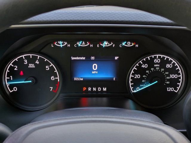 Certified 2023 Ford F150 XL w/ STX Appearance Package image 22