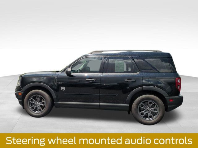 Certified 2021 Ford Bronco Sport Big Bend image 8