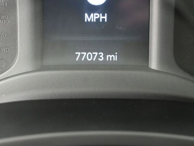 Used 2019 RAM 2500 Big Horn image 19