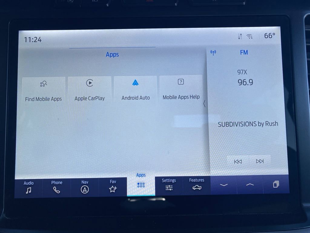 Certified 2023 Ford F150 XLT w/ Equipment Group 302A High image 15