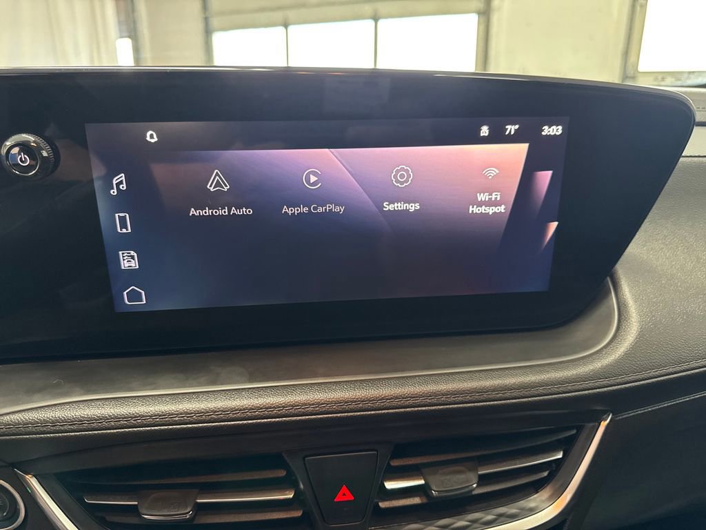 Used 2024 Buick Encore GX Sport Touring AWD/4WD image 19