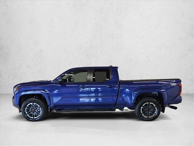 Used 2024 Toyota Tacoma TRD Sport w/ TRD Sport Upgrade Package AWD/4WD image 8