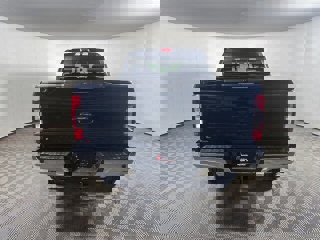 Certified 2019 Ford F350 Lariat w/ Lariat Ultimate Package image 3