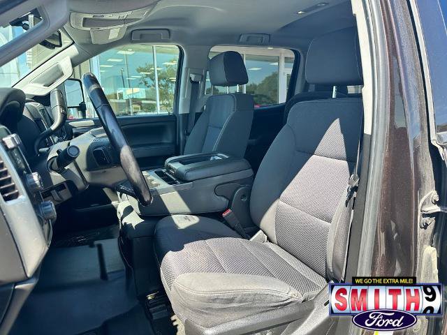 Used 2018 Chevrolet Silverado 2500 LT w/ All Star Edition AWD/4WD image 13