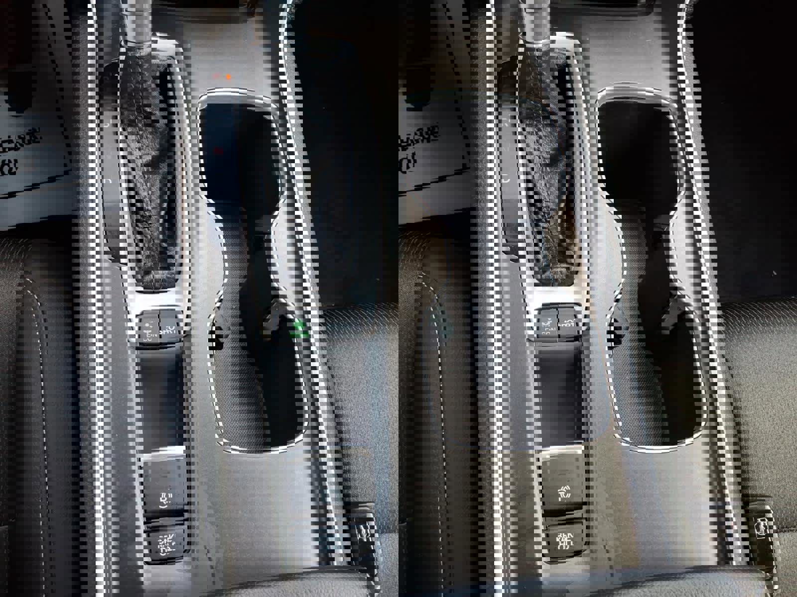 Used 2018 Honda Accord Sport image 14