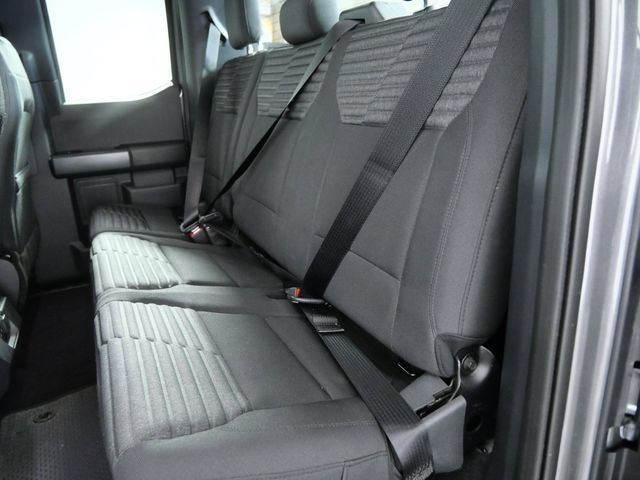 Certified 2023 Ford F150 XL w/ STX Appearance Package AWD/4WD image 18