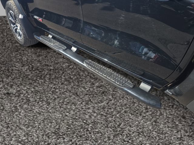 Used 2023 GMC Canyon AT4 w/ Technology Package image 20