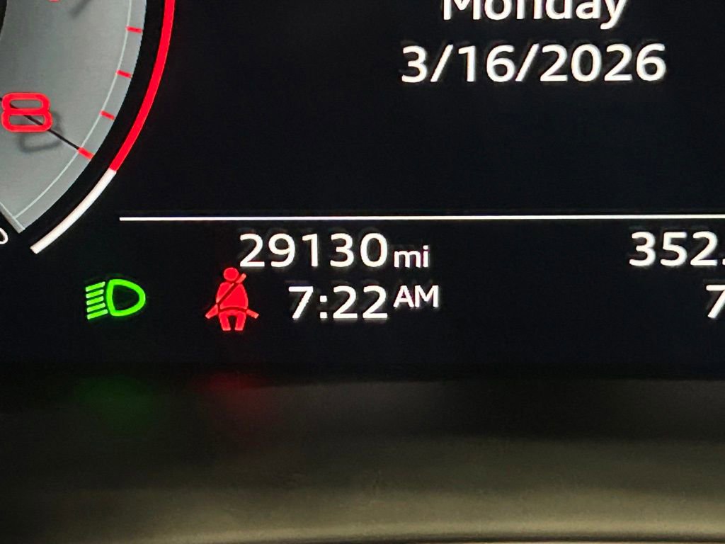 Used 2025 Audi Q7 2.0T Premium Plus w/ Premium Plus Package image 41