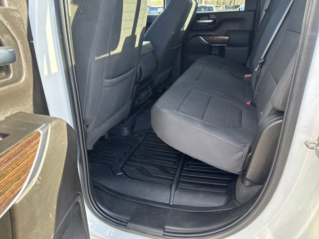 Used 2022 GMC Sierra 2500 SLE w/ SLE Convenience Package image 21