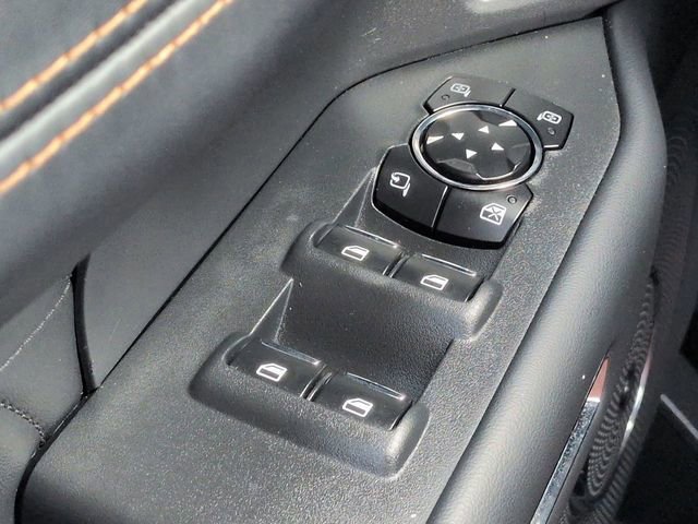 Certified 2023 Ford Expedition Max Platinum image 25