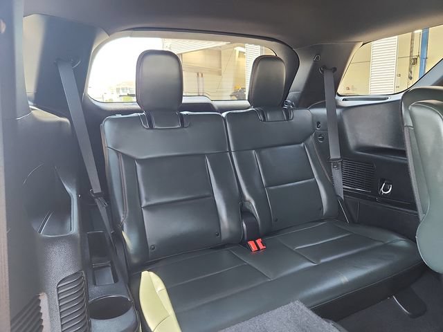 Certified 2023 Ford Explorer Timberline AWD/4WD image 33