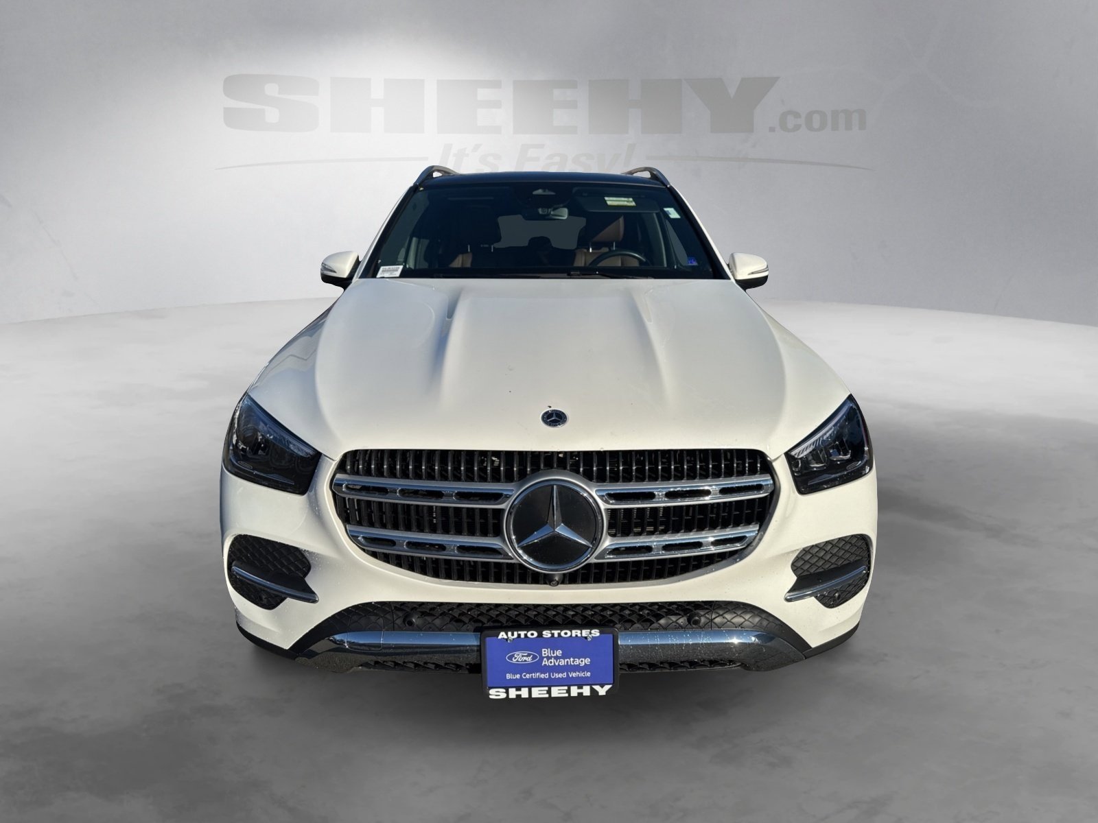 Used 2024 Mercedes-Benz GLE 350 4MATIC image 18