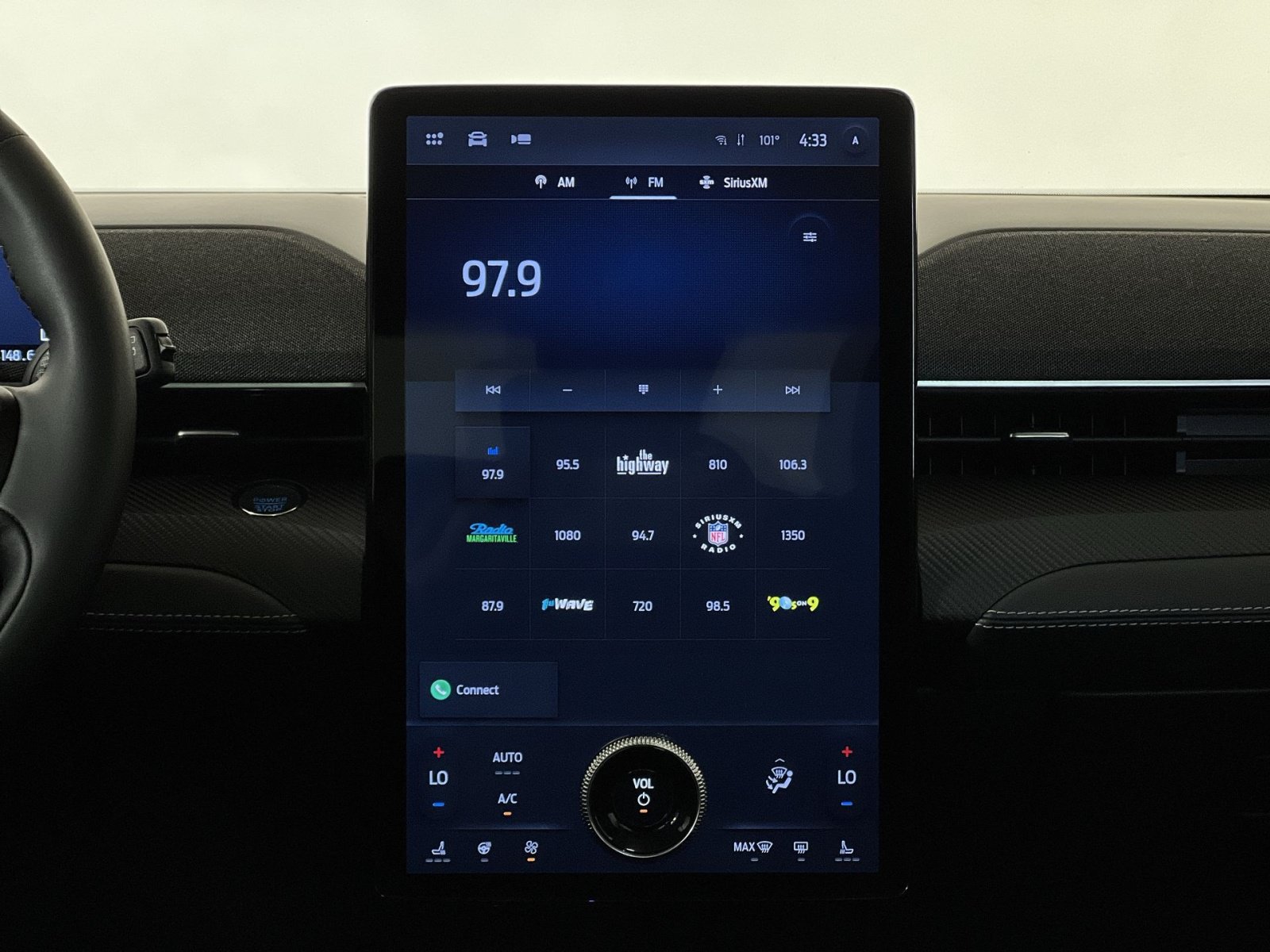 Certified 2024 Ford Mustang Mach-E Premium AWD/4WD image 18