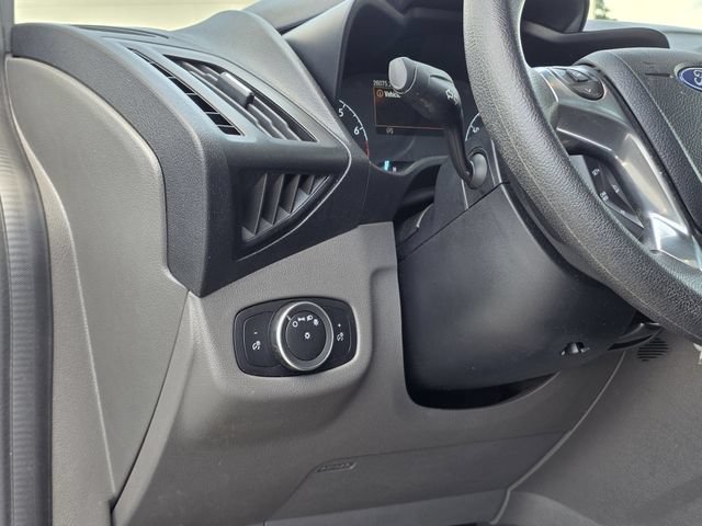 Certified 2023 Ford Transit Connect XL FWD image 16