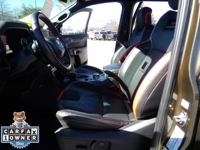 Certified 2025 Ford Ranger Raptor image 29