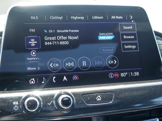 Used 2022 Cadillac CT4 Sport AWD/4WD image 23