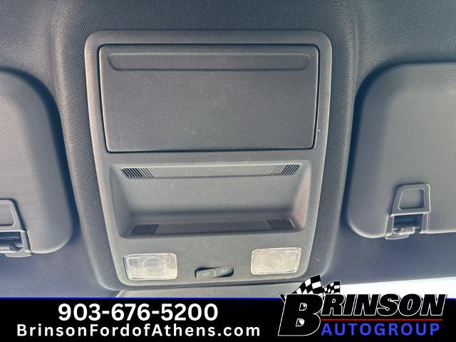 Certified 2025 Ford Escape ST-Line Select AWD/4WD image 33