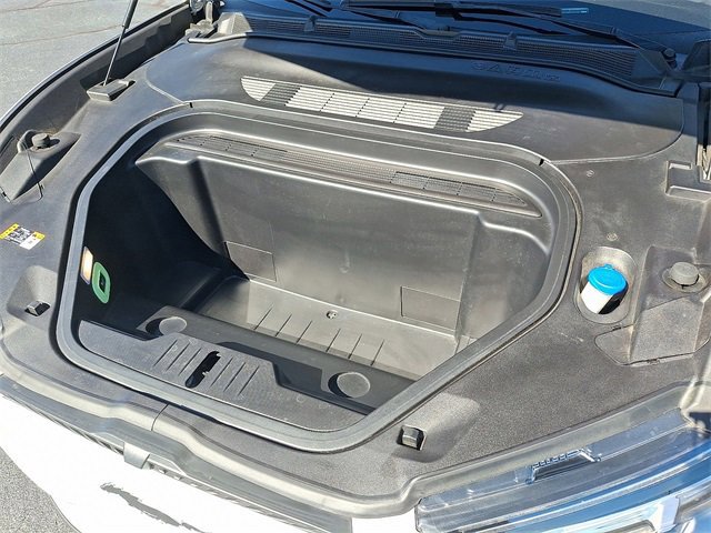 Certified 2023 Ford Mustang Mach-E Select image 29