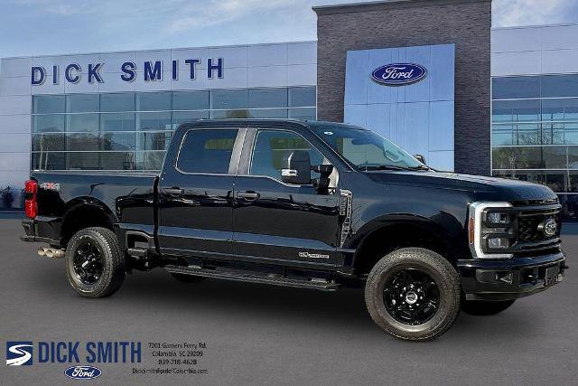 Certified 2024 Ford F350 XL w/ STX Appearance Package image 6