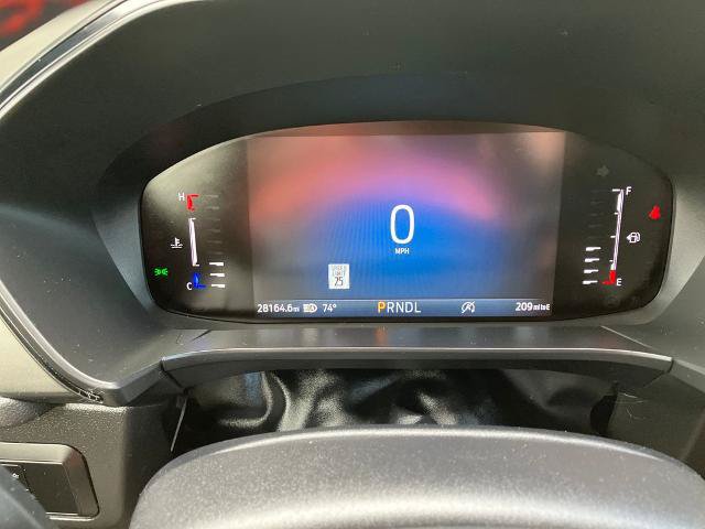 Certified 2023 Ford Escape ST-Line w/ Tech Pack #1 FWD image 33