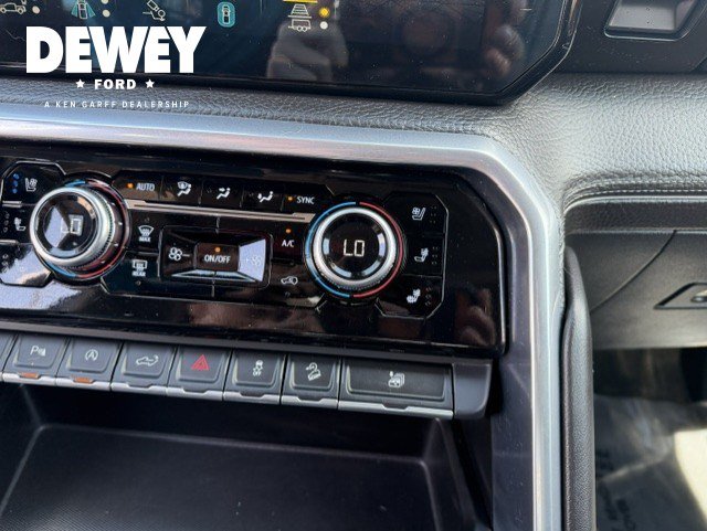 Used 2022 GMC Sierra 1500 Denali w/ Technology Package AWD/4WD image 30